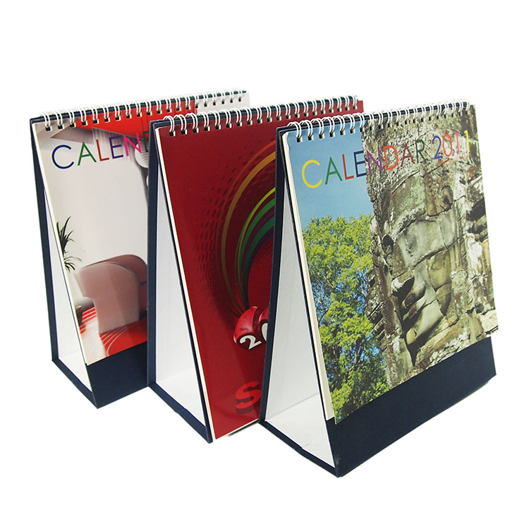 Custom Made Calendars