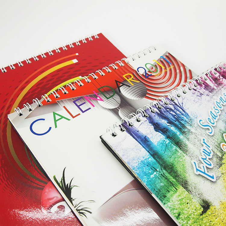 Custom Made Calendars