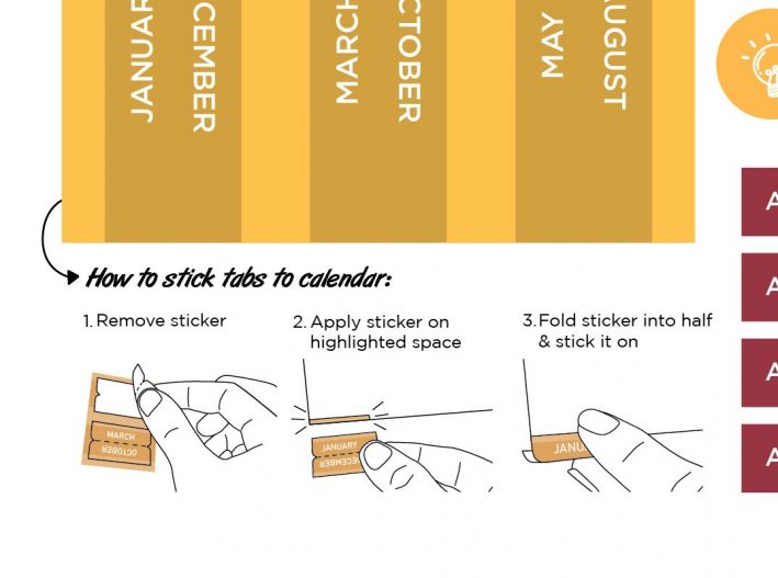 Teamwork Calendar sticker-hi-res