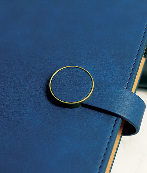 Orbit Ring Organizer - Close-Up