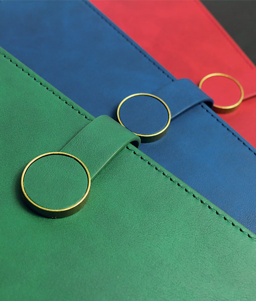 Orbit Ring Organizer - Closeup Magnet