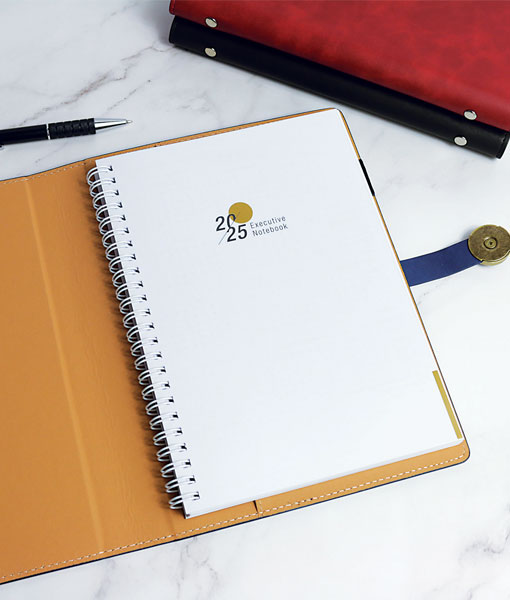 Orbit Ring Organizer - Wire-O