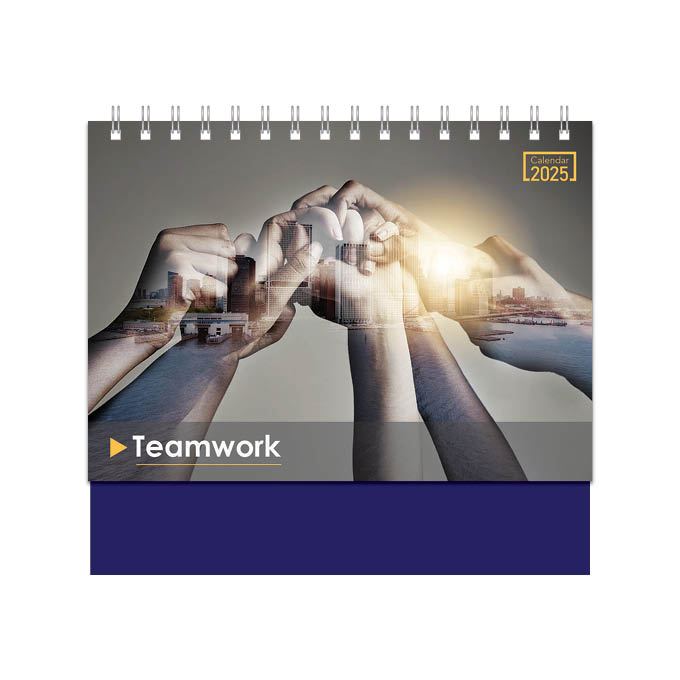 Teamwork II-2025-1